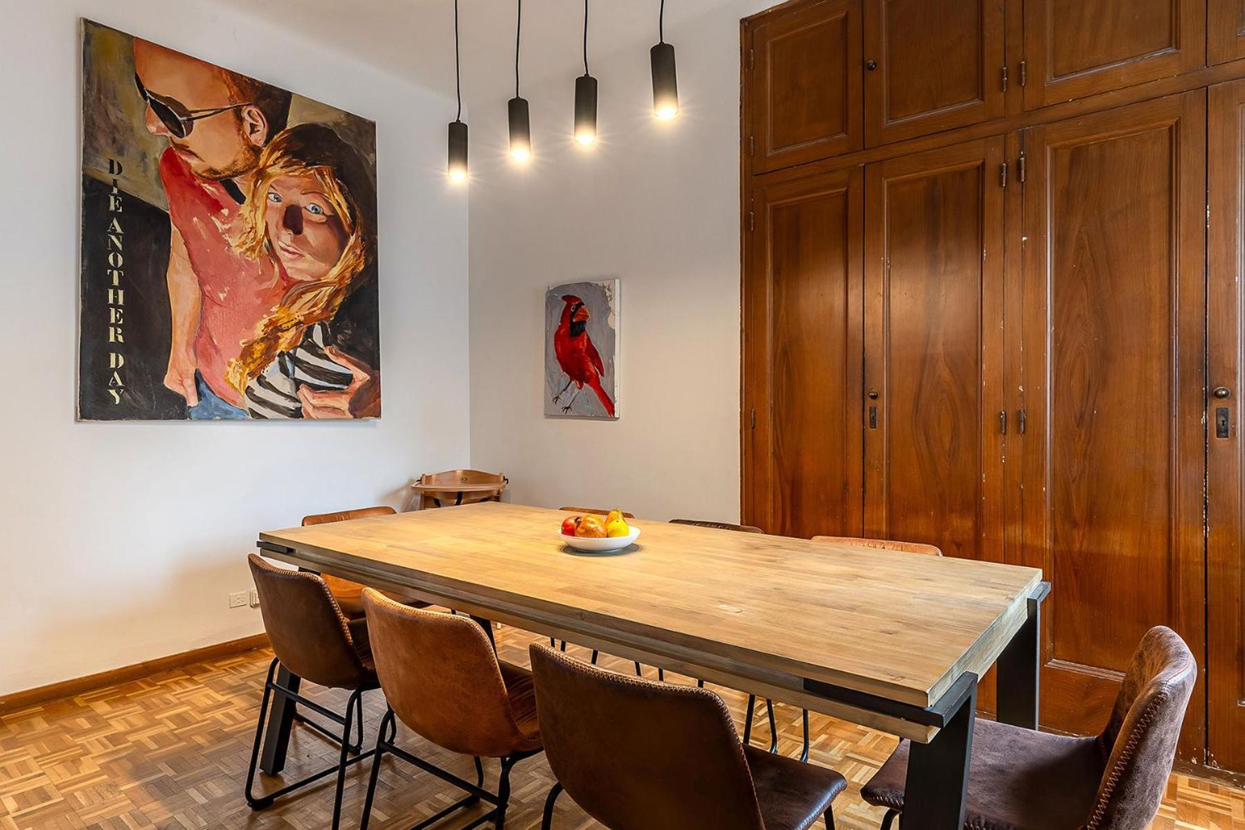 Appartement Canela Homes Ramcat37 *